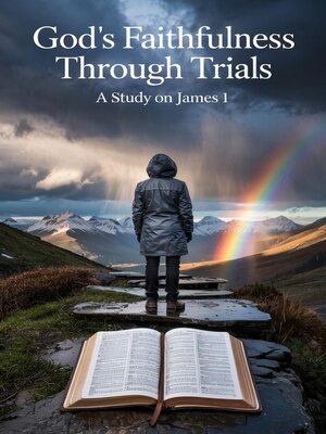 cover image of God's Faithfulness Through Trials